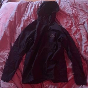 Jacket everything is fine I just don’t want it